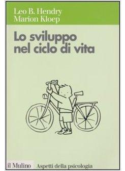 SVILUPPO NEL CICLO DI VITA (LO)