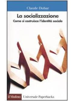 SOCIALIZZAZIONE (LA)