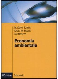 ECONOMIA AMBIENTALE