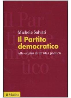 PARTITO DEMOCRATICO (IL)