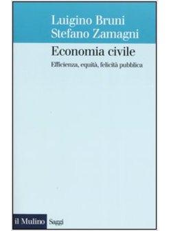 ECONOMIA CIVILE