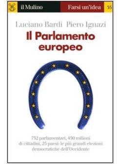 PARLAMENTO EUROPEO (IL)