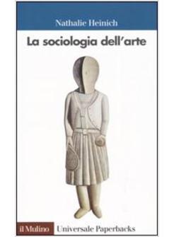 SOCIOLOGIA DELL'ARTE