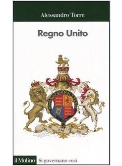 REGNO UNITO