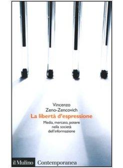 LIBERTA' D'ESPRESSIONE (LA)