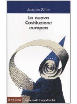 NUOVA COSTITUZIONE EUROPEA (LA)