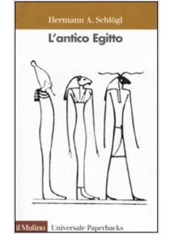 ANTICO EGITTO (L')
