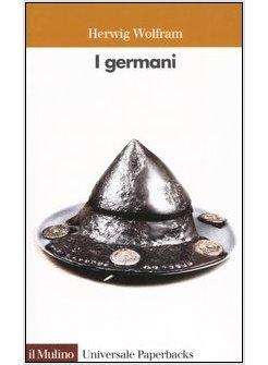 GERMANI (I)