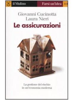 ASSICURAZIONI (LE)