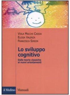 SVILUPPO COGNITIVO (LO)