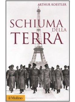 SCHIUMA DELLA TERRA