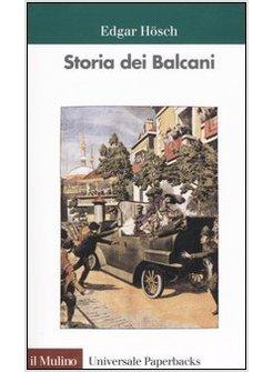 STORIA DEI BALCANI