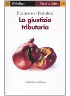 GIUSTIZIA TRIBUTARIA (LA)