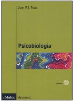 PSICOBIOLOGIA