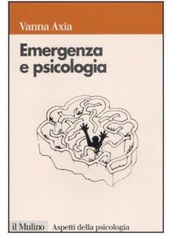 EMERGENZA PSICOLOGICA MENTE UMANA PERICOLO E SOPRAVVIVENZA
