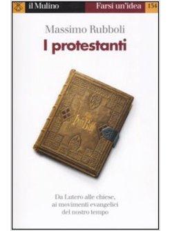 PROTESTANTI (I)