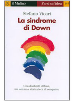 LA SINDROME DI DOWN