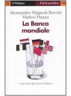 BANCA MONDIALE (LA)