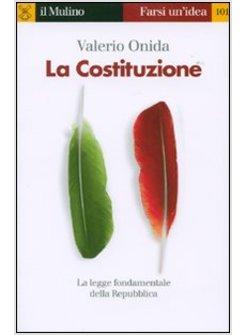 LA COSTITUZIONE