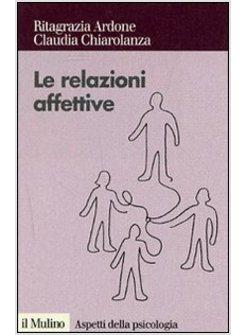 RELAZIONI AFFETTIVE (LE)