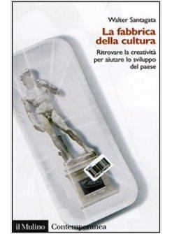 FABBRICA DELLA CULTURA (LA)