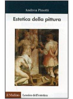 ESTETICA DELLA PITTURA
