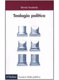 TEOLOGIA POLITICA