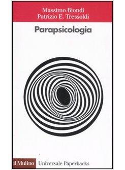 PARAPSICOLOGIA (LA)