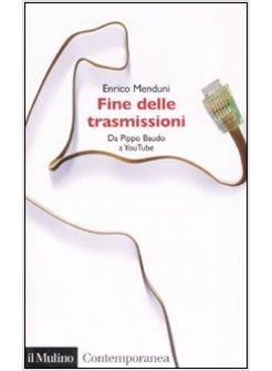 FINE DELLE TRASMISSIONIDA PIPPO BAUDO A YOU TUBE