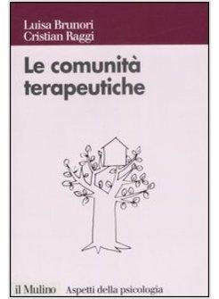 COMUNITA' TERAPEUTICHE TRA CASO E PROGETTO (LE)
