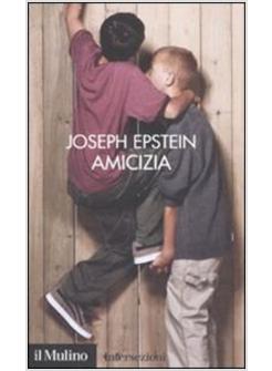 AMICIZIA