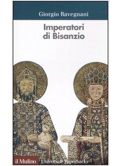 IMPERATORI DI BISANZIO