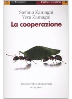 COOPERAZIONE (LA)