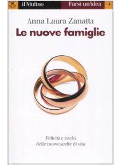 NUOVE FAMIGLIE (LE)