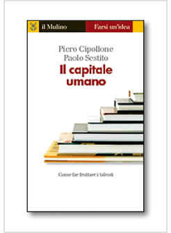 IL CAPITALE UMANO