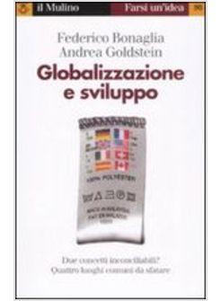 GLOBALIZZAZIONE E SVILUPPO