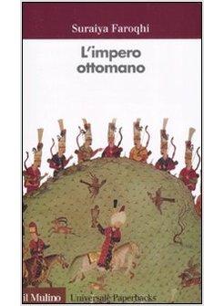 IMPERO OTTOMANO (L')