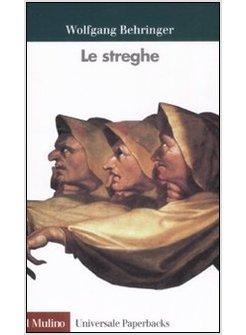 LE STREGHE