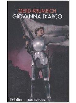 GIOVANNA D'ARCO