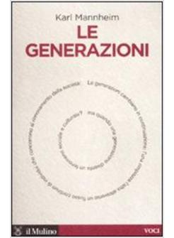 GENERAZIONI (LE)