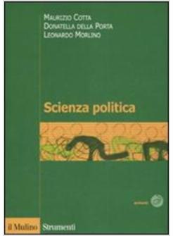 SCIENZA POLITICA