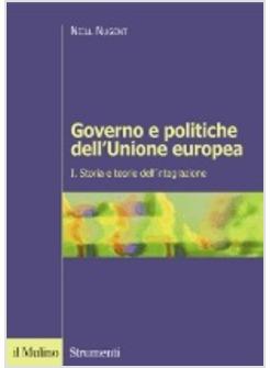 GOVERNO E POLITICHE DELL'UNIONE EUROPEA