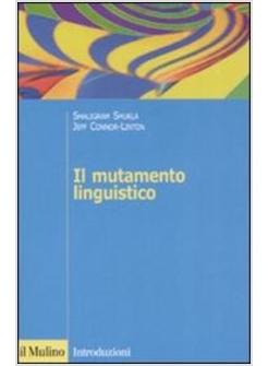 MUTAMENTO LINGUISTICO (IL)