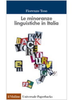 MINORANZE LINGUISTICHE IN ITALIA (LE)