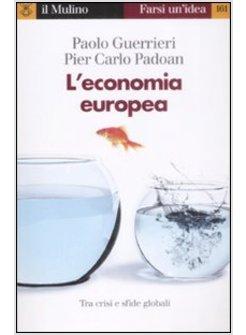 ECONOMIA EUROPEA (L')