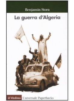 GUERRA D'ALGERIA (LA)