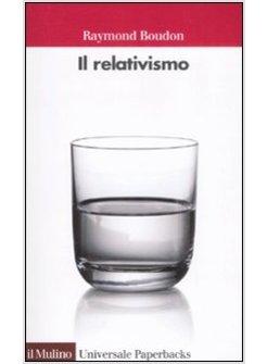 RELATIVISMO (IL)