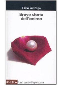 BREVE STORIA DELL'ANIMA