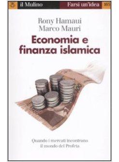 ECONOMIA E FINANZA ISLAMICA