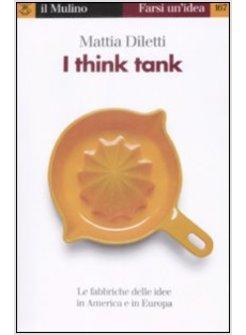 THINK TANK (I)